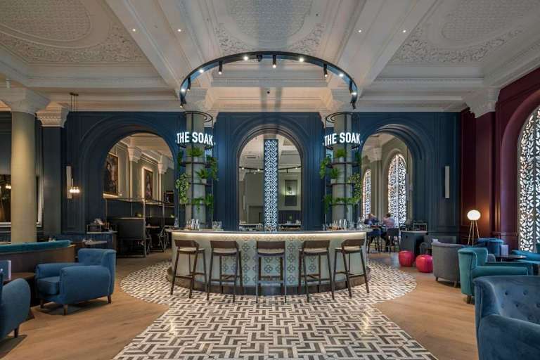 The Clermont London Victoria - 4* pas cher photo 11