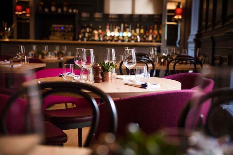The Clermont London Victoria - 4* pas cher photo 12
