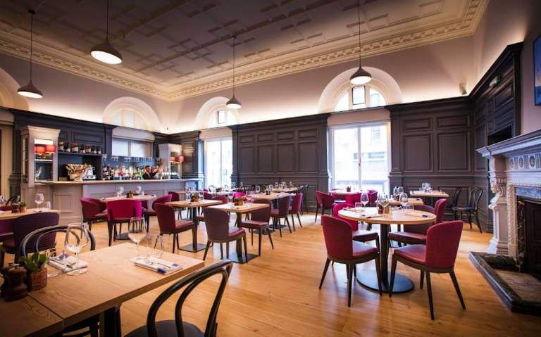 The Clermont London Victoria - 4* pas cher photo 13
