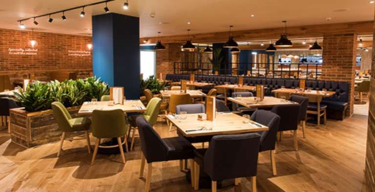 Hotel Premier Inn London City Aldgate & Harry Potter - 3* pas cher photo 6