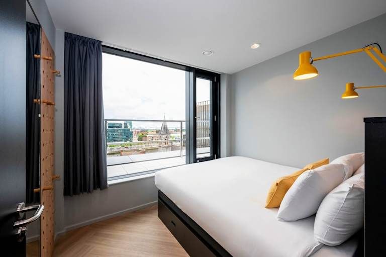 Staycity Aparthotels City Quay - 3* pas cher photo 2