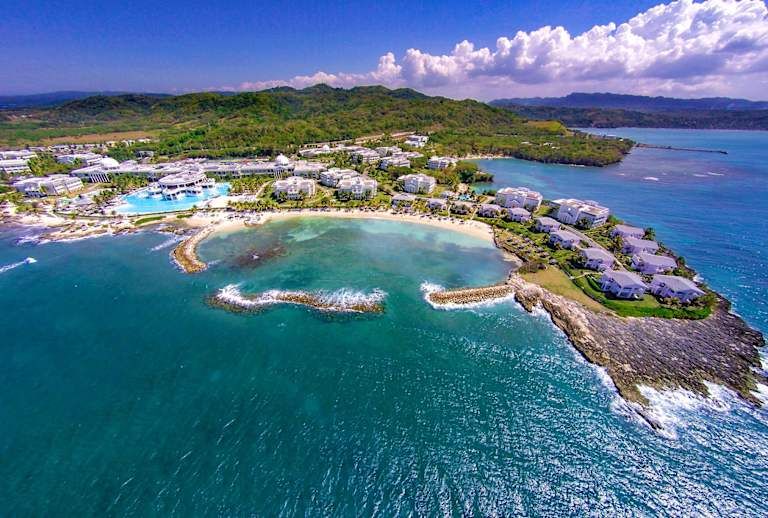 Grand Palladium Lady Hamilton Resort & Spa - 5* pas cher photo 1
