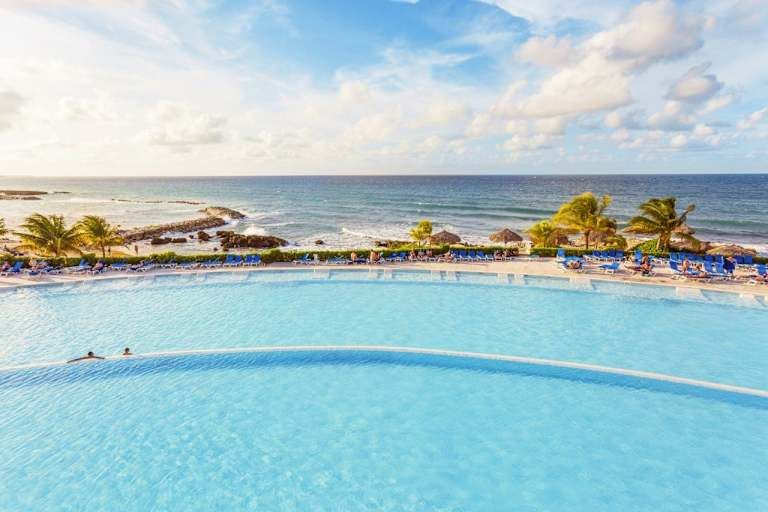 Grand Palladium Lady Hamilton Resort & Spa - 5* pas cher photo 2