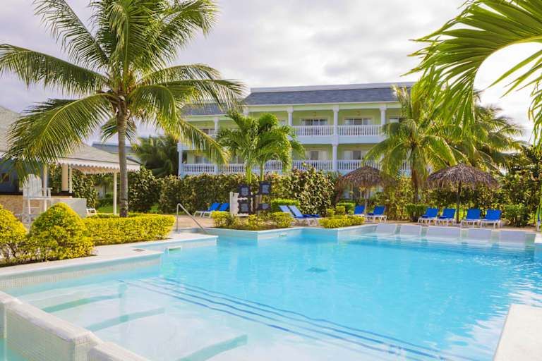 Grand Palladium Lady Hamilton Resort & Spa - 5* pas cher photo 3