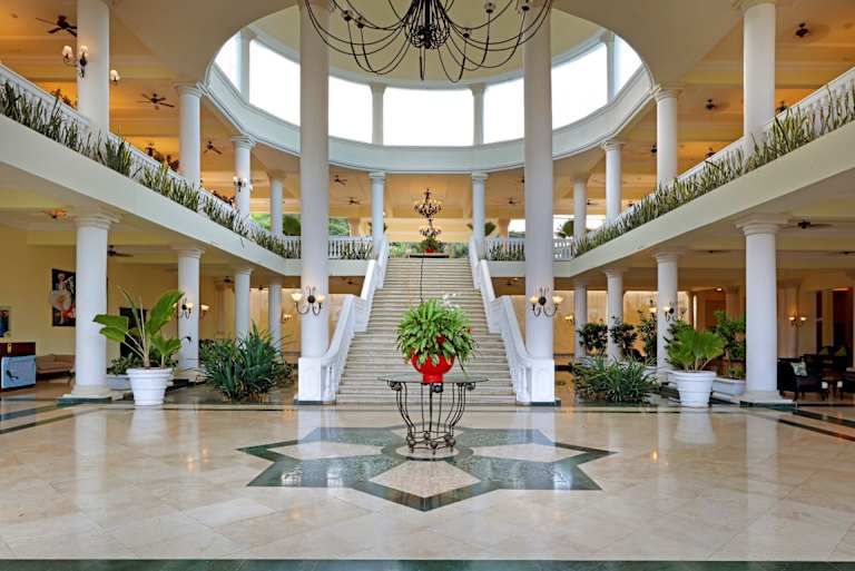 Grand Palladium Lady Hamilton Resort & Spa - 5* pas cher photo 4