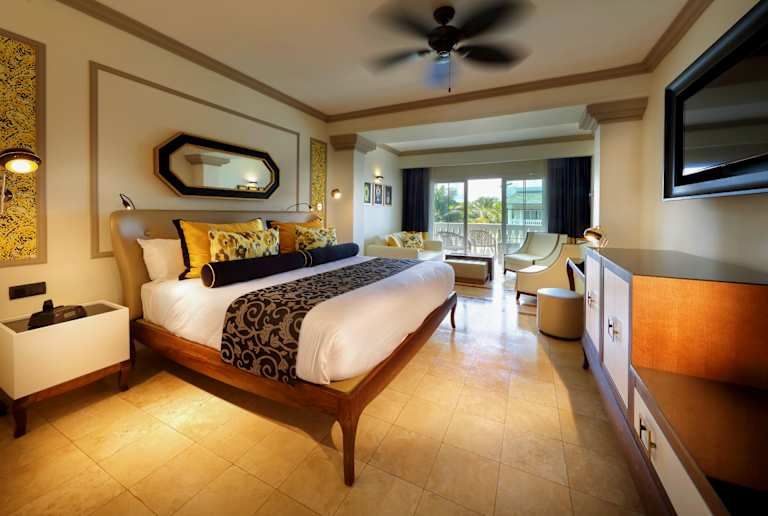 Grand Palladium Lady Hamilton Resort & Spa - 5* pas cher photo 5