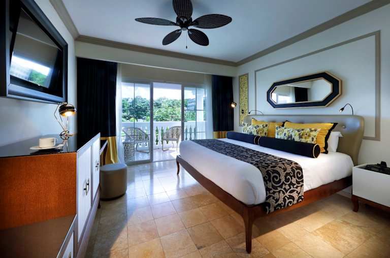 Grand Palladium Lady Hamilton Resort & Spa - 5* pas cher photo 9