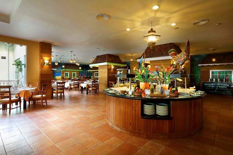 Grand Palladium Lady Hamilton Resort & Spa - 5* pas cher photo 11