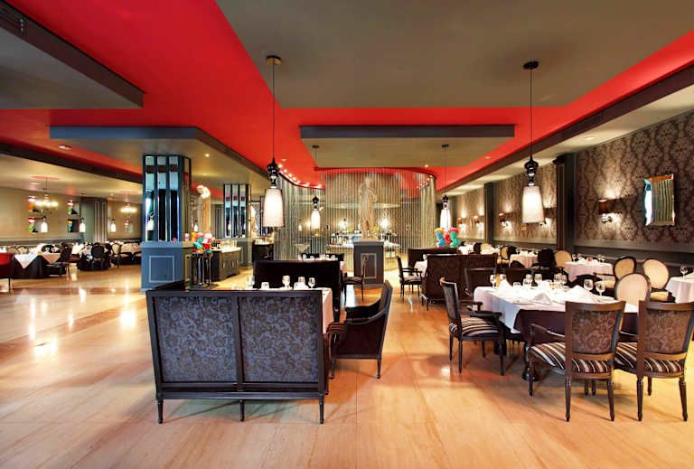 Grand Palladium Lady Hamilton Resort & Spa - 5* pas cher photo 13