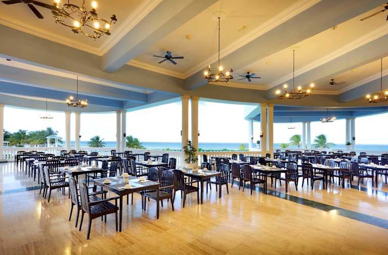 Grand Palladium Lady Hamilton Resort & Spa - 5* pas cher photo 16