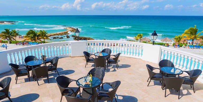 Grand Palladium Lady Hamilton Resort & Spa - 5* pas cher photo 18