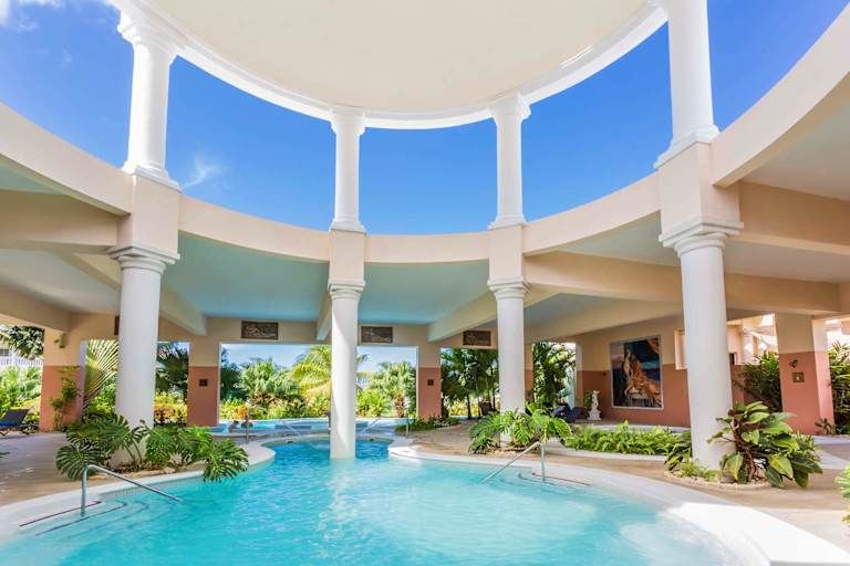 Grand Palladium Lady Hamilton Resort & Spa - 5* pas cher photo 19