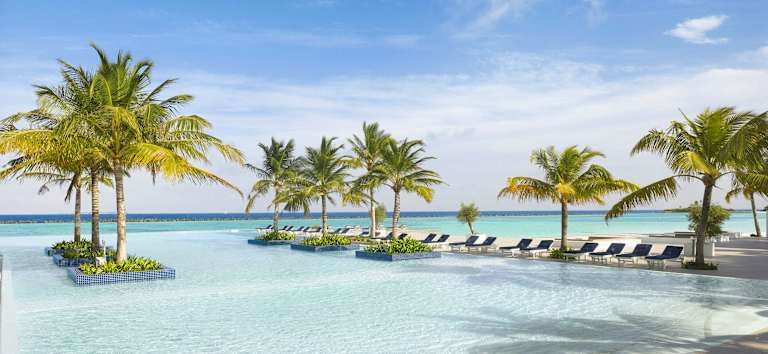 Villa Nautica Paradise Island Resort - 5* pas cher photo 2