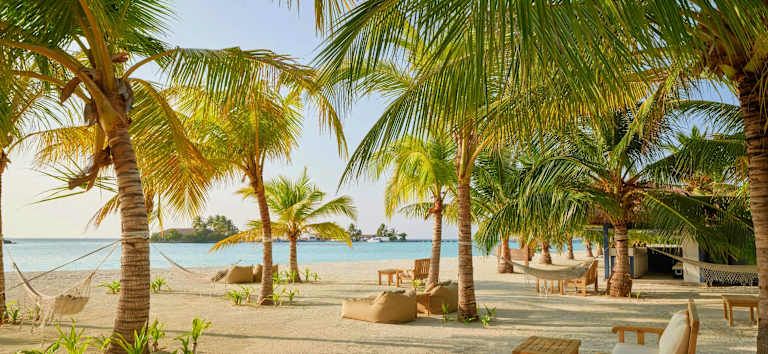 Villa Nautica Paradise Island Resort - 5* pas cher photo 3