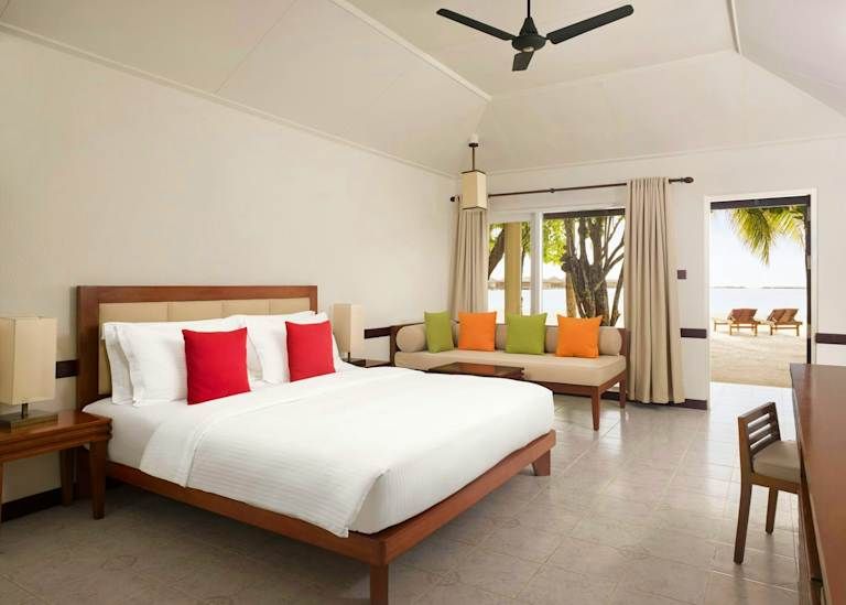 Villa Nautica Paradise Island Resort - 5* pas cher photo 4