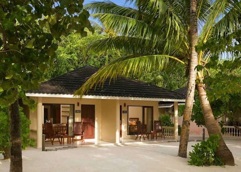 Villa Nautica Paradise Island Resort - 5* pas cher photo 5