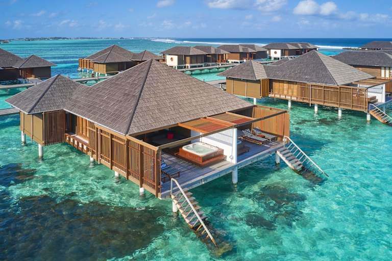 Villa Nautica Paradise Island Resort - 5* pas cher photo 6