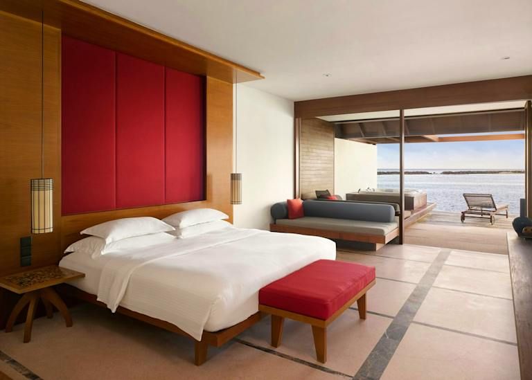 Villa Nautica Paradise Island Resort - 5* pas cher photo 7