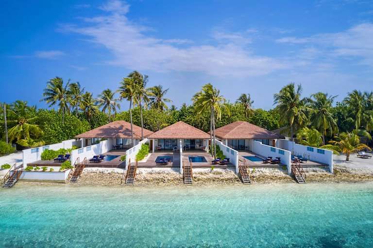 Villa Nautica Paradise Island Resort - 5* pas cher photo 8