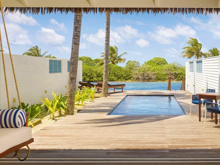 Villa Nautica Paradise Island Resort - 5* pas cher photo 9