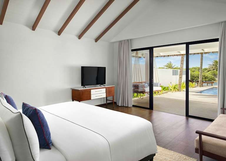 Villa Nautica Paradise Island Resort - 5* pas cher photo 10