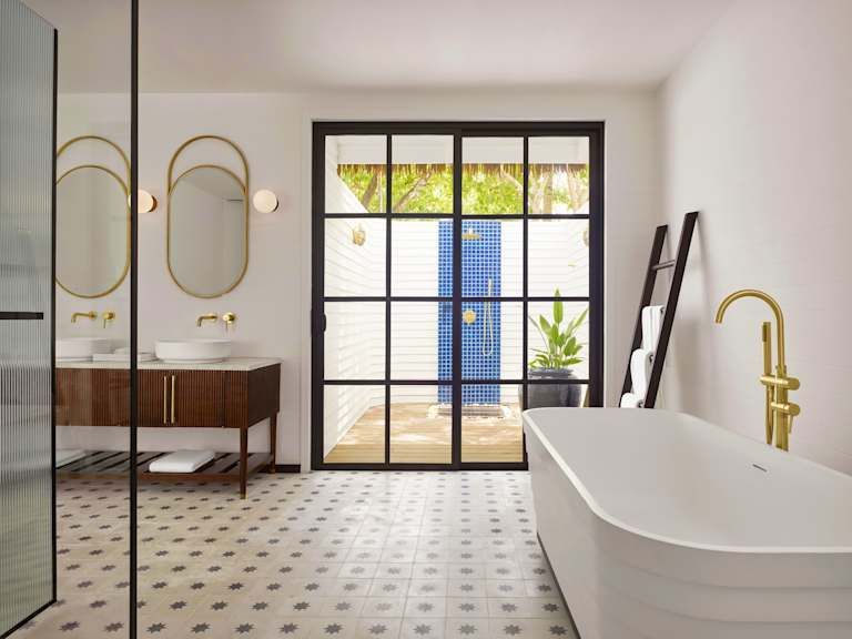 Villa Nautica Paradise Island Resort - 5* pas cher photo 11