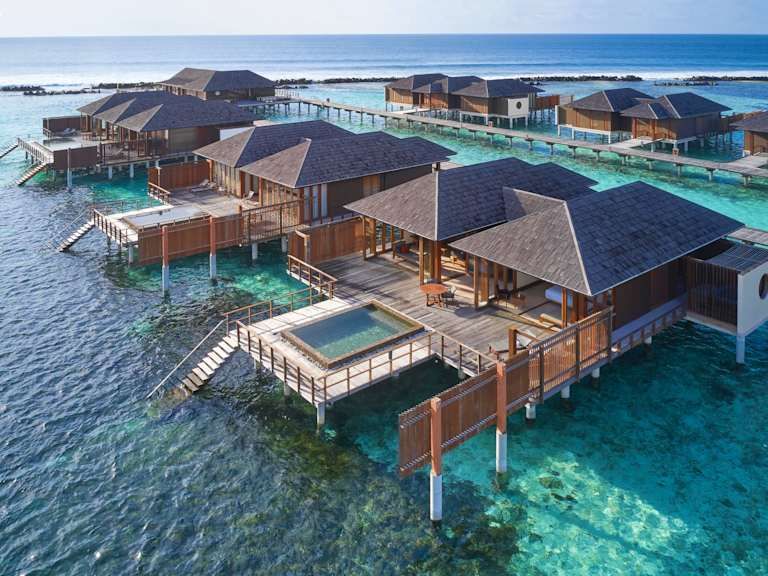 Villa Nautica Paradise Island Resort - 5* pas cher photo 12