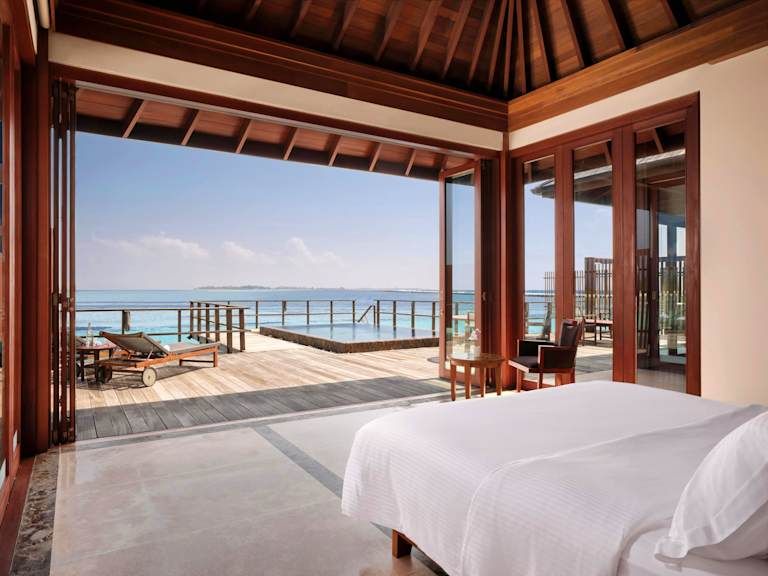 Villa Nautica Paradise Island Resort - 5* pas cher photo 13
