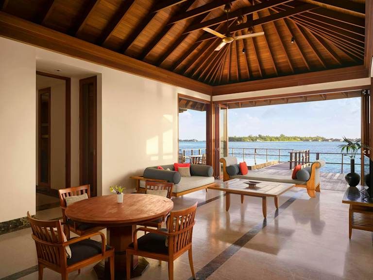 Villa Nautica Paradise Island Resort - 5* pas cher photo 15