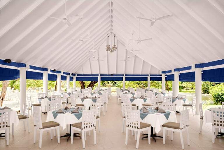 Villa Nautica Paradise Island Resort - 5* pas cher photo 16