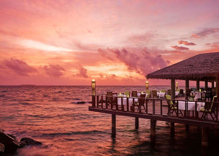 Villa Nautica Paradise Island Resort - 5* pas cher photo 17