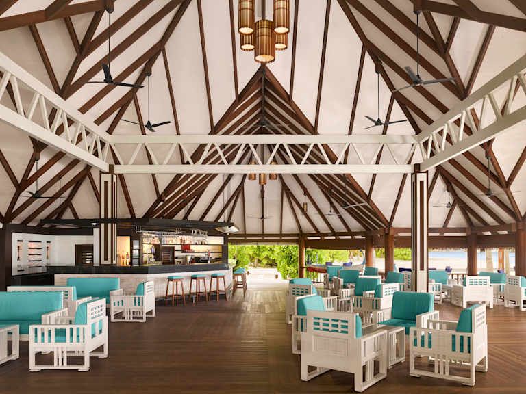 Villa Nautica Paradise Island Resort - 5* pas cher photo 18
