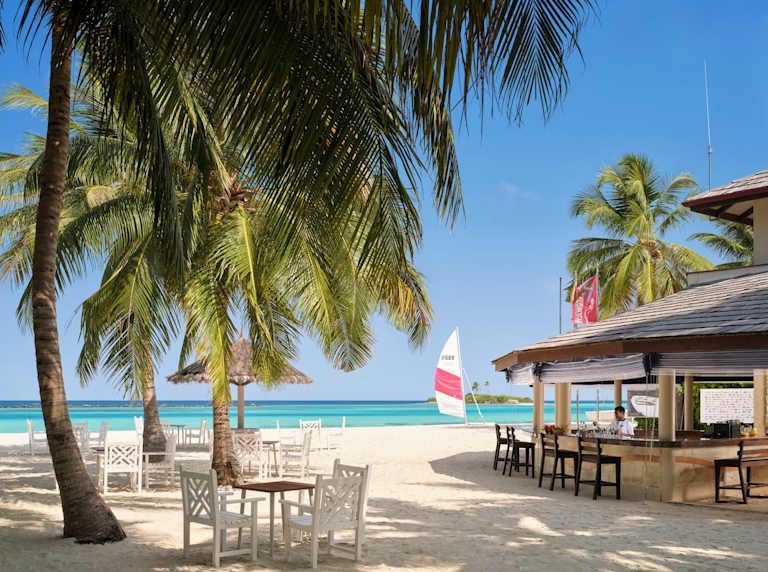 Villa Nautica Paradise Island Resort - 5* pas cher photo 19