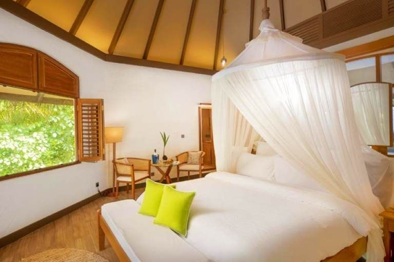 Coco Palm Dhuni Kolhu - 5* pas cher photo 5