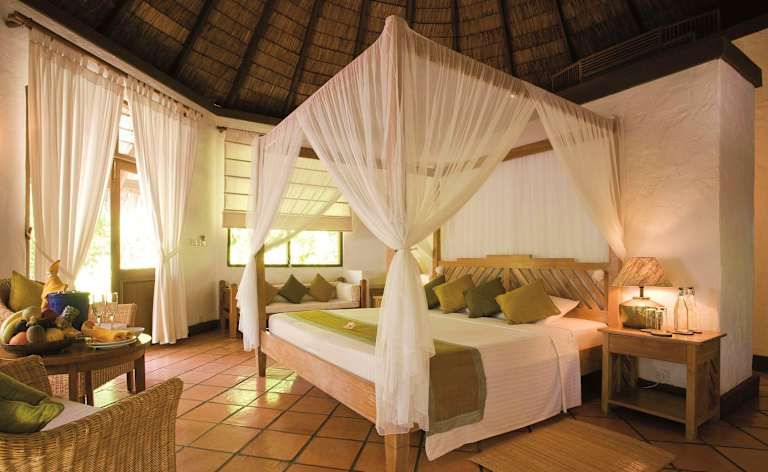 Coco Palm Dhuni Kolhu - 5* pas cher photo 7