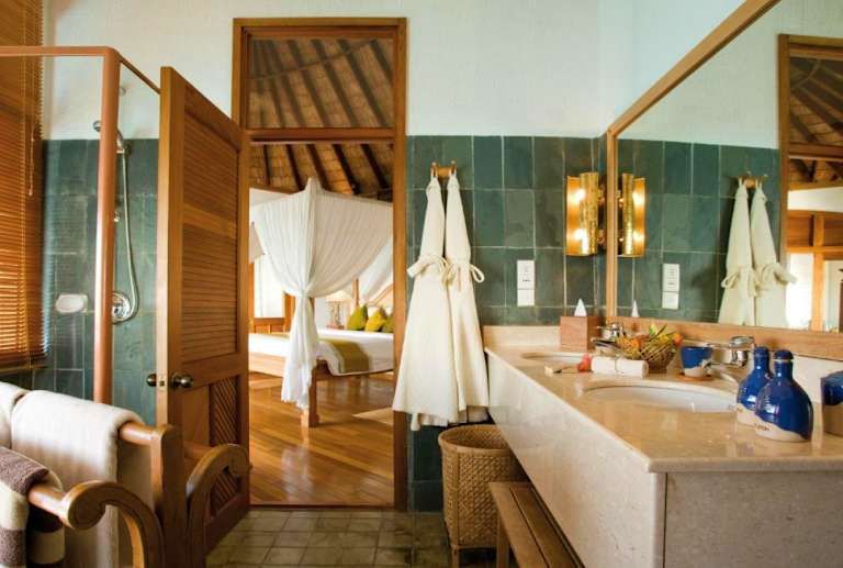 Coco Palm Dhuni Kolhu - 5* pas cher photo 8