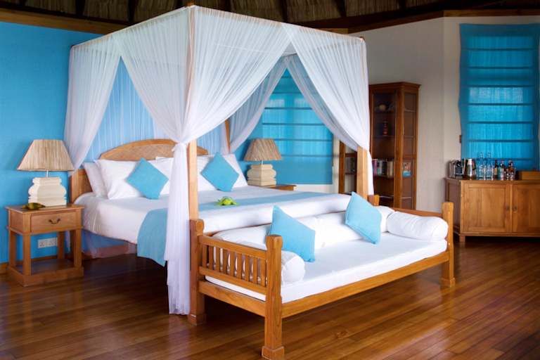 Coco Palm Dhuni Kolhu - 5* pas cher photo 10