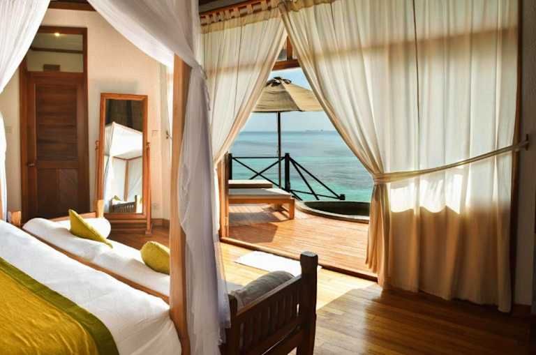Coco Palm Dhuni Kolhu - 5* pas cher photo 12