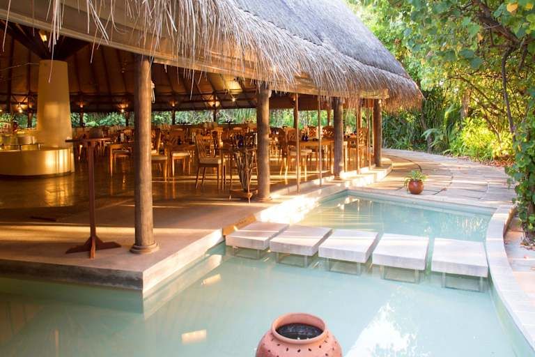 Coco Palm Dhuni Kolhu - 5* pas cher photo 14