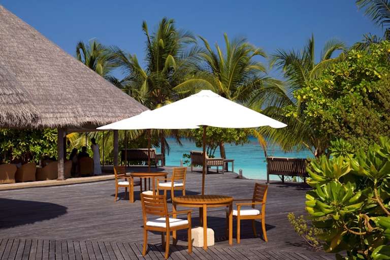 Coco Palm Dhuni Kolhu - 5* pas cher photo 17