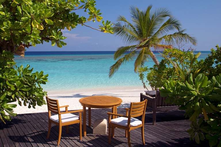 Coco Palm Dhuni Kolhu - 5* pas cher photo 18