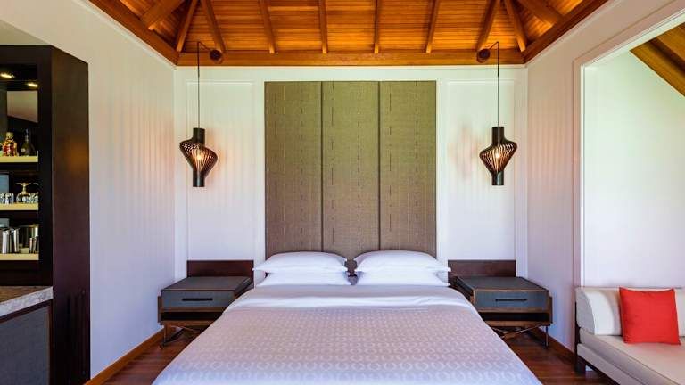 Sheraton Maldives Full Moon Resort & Spa - 5* pas cher photo 7