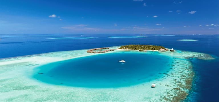 Baros Maldives - 5* pas cher photo 2