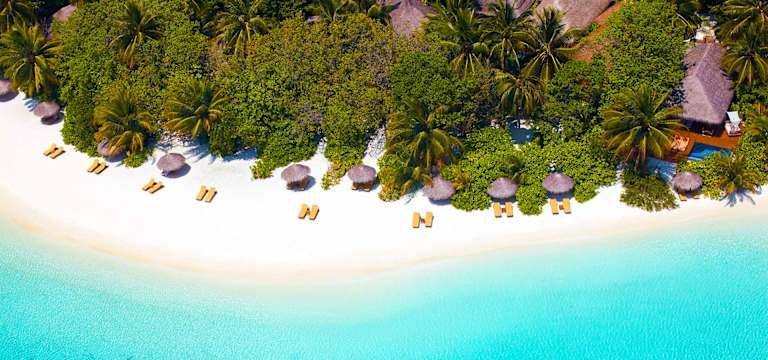 Baros Maldives - 5* pas cher photo 3