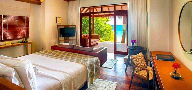 Baros Maldives - 5* pas cher photo 4