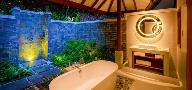 Baros Maldives - 5* pas cher photo 5
