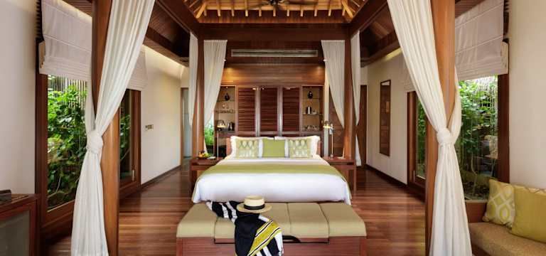Baros Maldives - 5* pas cher photo 6