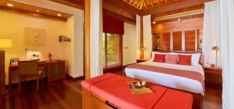 Baros Maldives - 5* pas cher photo 7