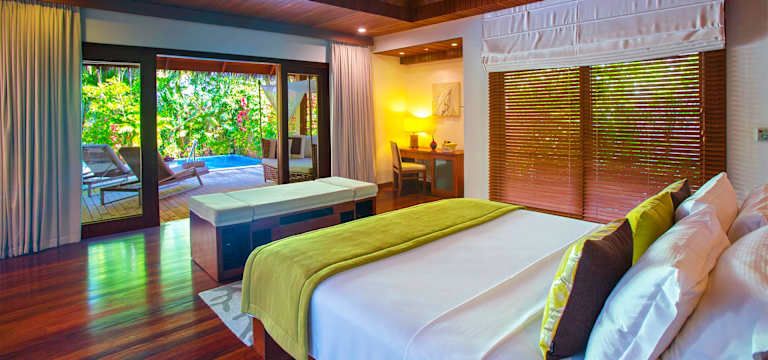 Baros Maldives - 5* pas cher photo 10