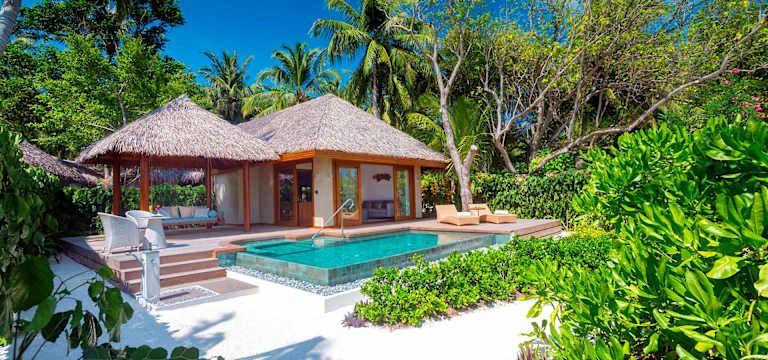 Baros Maldives - 5* pas cher photo 14